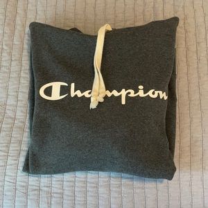 Very comfortable sweatshirt